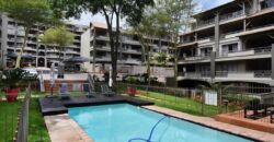 Fully Furnished 1 Bedroom Apartment for Sale: Morningside: Sandton