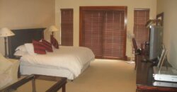 Fully Furnished 5 Bedroom House for Rent: Woodmead: Sandton