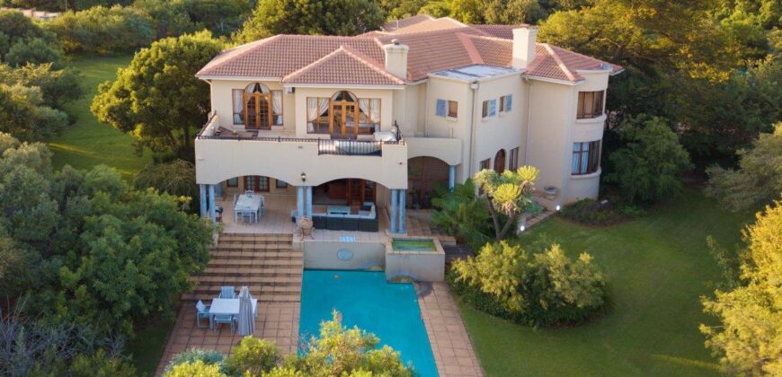 5 Bedroom House for Sale: Beaulieu: Midrand