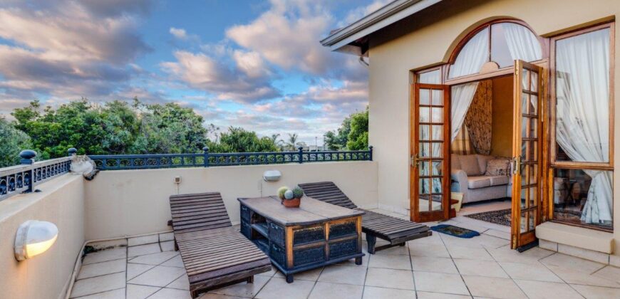 5 Bedroom House for Sale: Beaulieu: Midrand