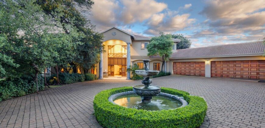 5 Bedroom House for Sale: Beaulieu: Midrand