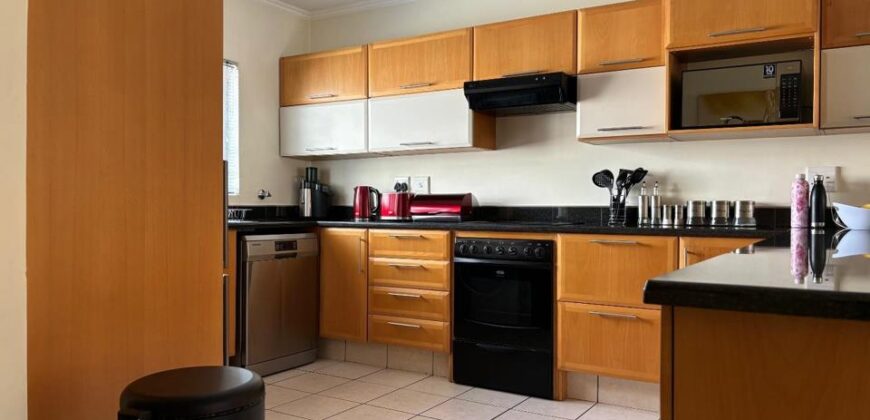 3 Bed Townhouse for Sale: Bryanston: Sandton