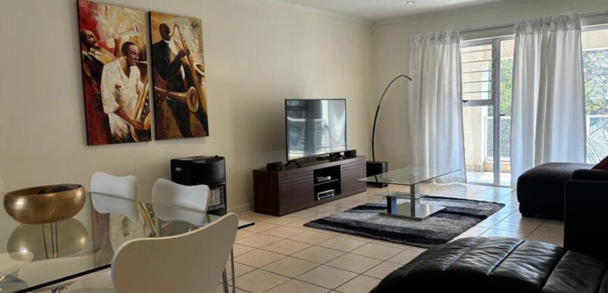 3 Bed Townhouse for Sale: Bryanston: Sandton