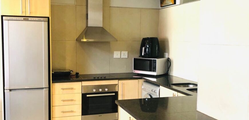 2 Bedroom For Rent: Hyde Park, Sandton