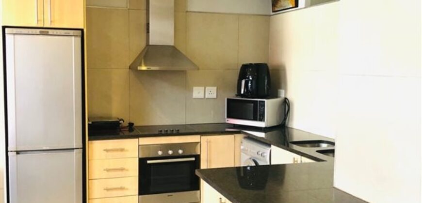 2 Bedroom For Rent: Hyde Park, Sandton