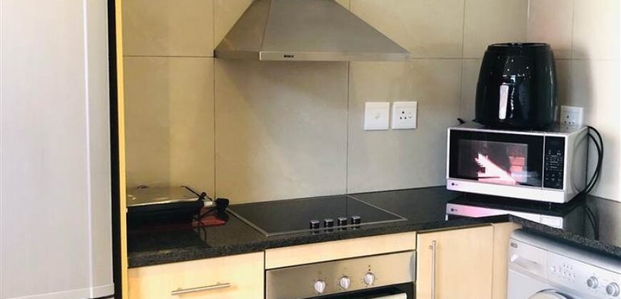 2 Bedroom For Rent: Hyde Park, Sandton