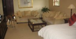 Fully Furnished 5 Bedroom House for Rent: Woodmead: Sandton