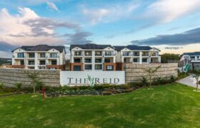 1 bedroom Apartment for Sale: Linbro Park:  Sandton