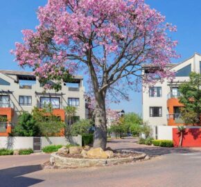 2 Bedroom Loft Apartment for Sale: Lonehill: Sandton