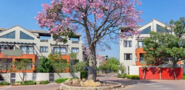 2 Bedroom Loft Apartment for Sale: Lonehill: Sandton