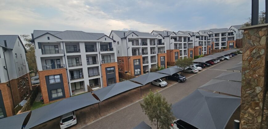 1 bedroom Apartment for Sale: Linbro Park:  Sandton