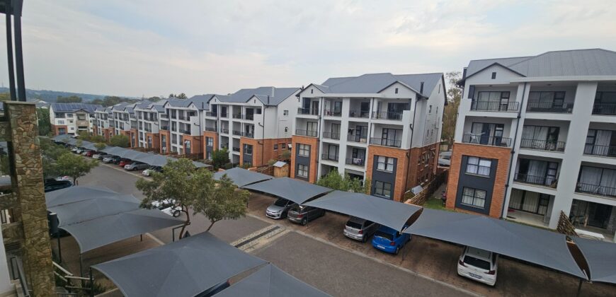 1 bedroom Apartment for Sale: Linbro Park:  Sandton