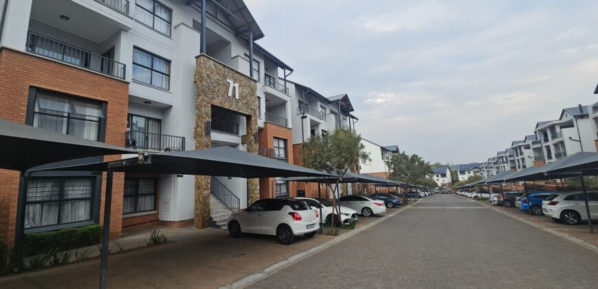 1 bedroom Apartment for Sale: Linbro Park:  Sandton