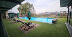 1 bedroom Apartment for Sale: Linbro Park:  Sandton