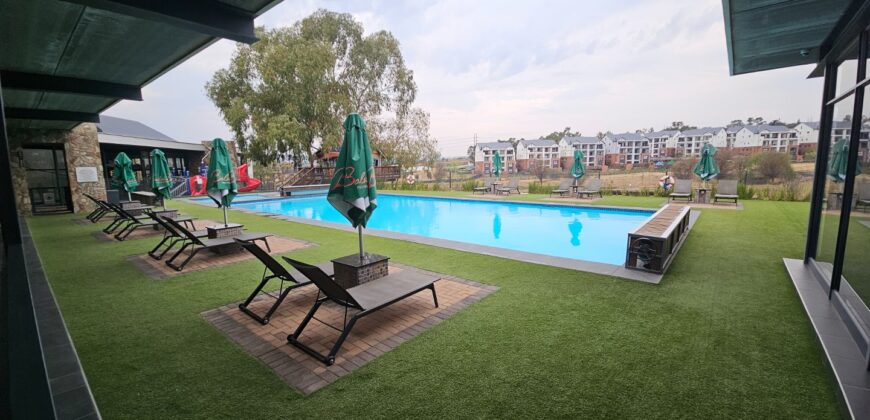 1 bedroom Apartment for Sale: Linbro Park:  Sandton