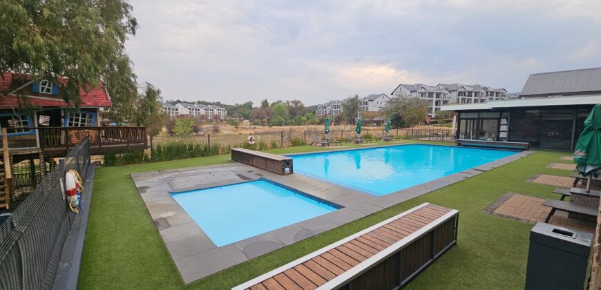 1 bedroom Apartment for Sale: Linbro Park:  Sandton