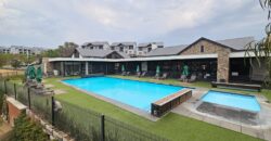 1 bedroom Apartment for Sale: Linbro Park:  Sandton