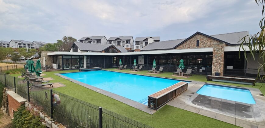 1 bedroom Apartment for Sale: Linbro Park:  Sandton