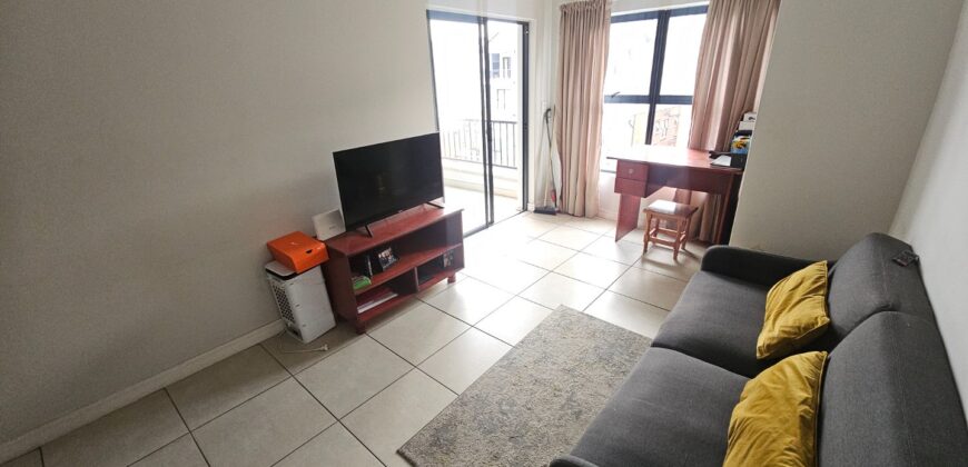 1 bedroom Apartment for Sale: Linbro Park:  Sandton