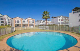 2 Bedroom Apartment for Rent: The View Estate: Fourways: Sandton