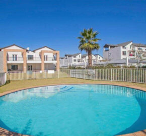 2 Bedroom Apartment for Rent: The View Estate: Fourways: Sandton