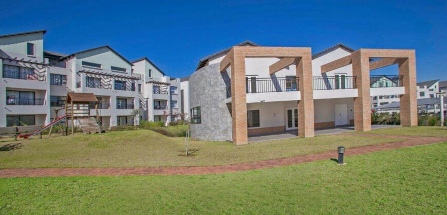 2 Bedroom Apartment for Rent: The View Estate: Fourways: Sandton