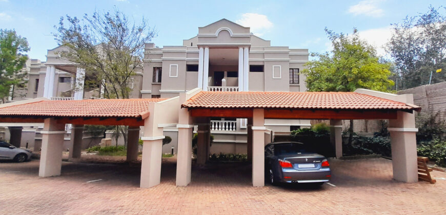 2 Bedroom Apartment for Sale: Hyde Park: Sandton