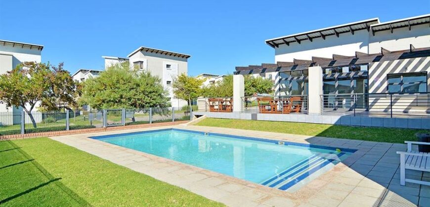 Studio Apartment for Rent: Fourways: Sandton