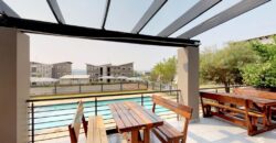 Studio Apartment for Rent: Fourways: Sandton