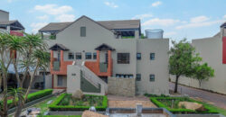 2 Bedroom Loft Apartment for Sale: Lonehill: Sandton