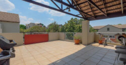 2 Bedroom Loft Apartment for Sale: Lonehill: Sandton