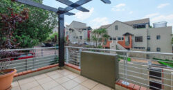 2 Bedroom Loft Apartment for Sale: Lonehill: Sandton