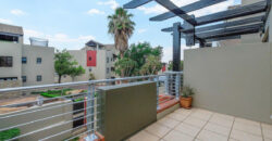 2 Bedroom Loft Apartment for Sale: Lonehill: Sandton