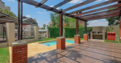 2 Bedroom Loft Apartment for Sale: Lonehill: Sandton