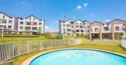 2 Bedroom Apartment for Rent: The View Estate: Fourways: Sandton