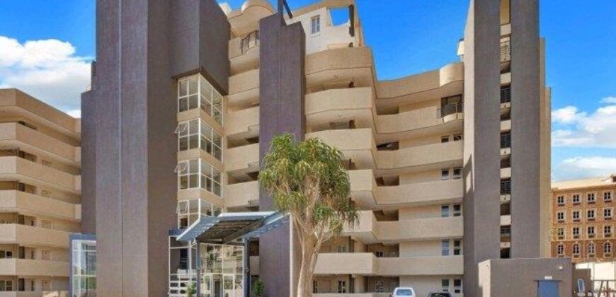 2 Bedroom Apartment for Sale: Morningside: Sandton