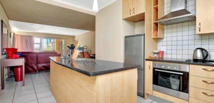 2 Bedroom Apartment for Sale: Morningside: Sandton