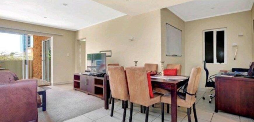 2 Bedroom Apartment for Sale: Morningside: Sandton