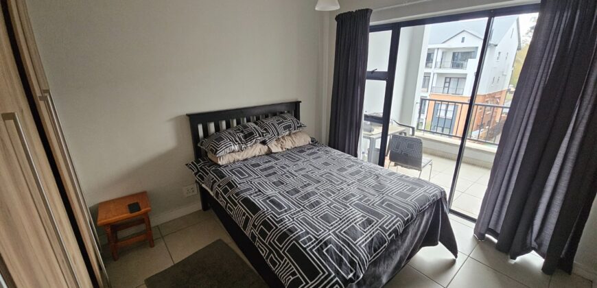 1 bedroom Apartment for Sale: Linbro Park:  Sandton