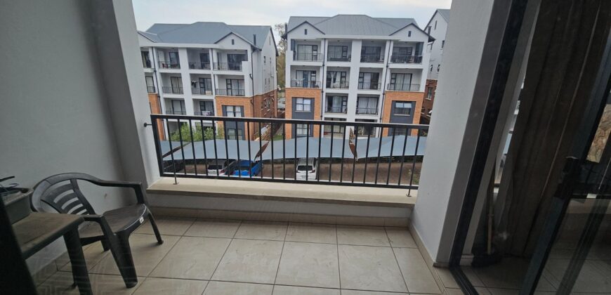 1 bedroom Apartment for Sale: Linbro Park:  Sandton