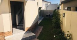 3 Bedroom Townhouse for Rent: Broadacres: Sandton