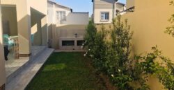 3 Bedroom Townhouse for Rent: Broadacres: Sandton