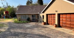 4 Bedroom House For Sale: Bryanston, Sandton