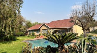 4 Bedroom House For Sale: Bryanston, Sandton