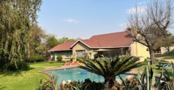 4 Bedroom House For Sale: Bryanston, Sandton