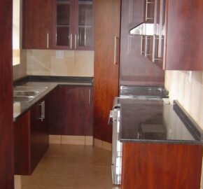 1 Bedroom Apartment For Rent: Illovo, Sandton