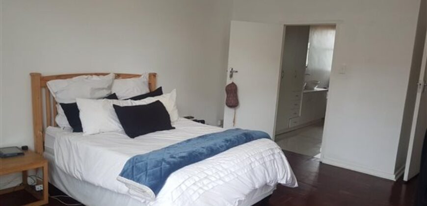 2 Bedroom Apartment For Rent: Illovo, Sandton