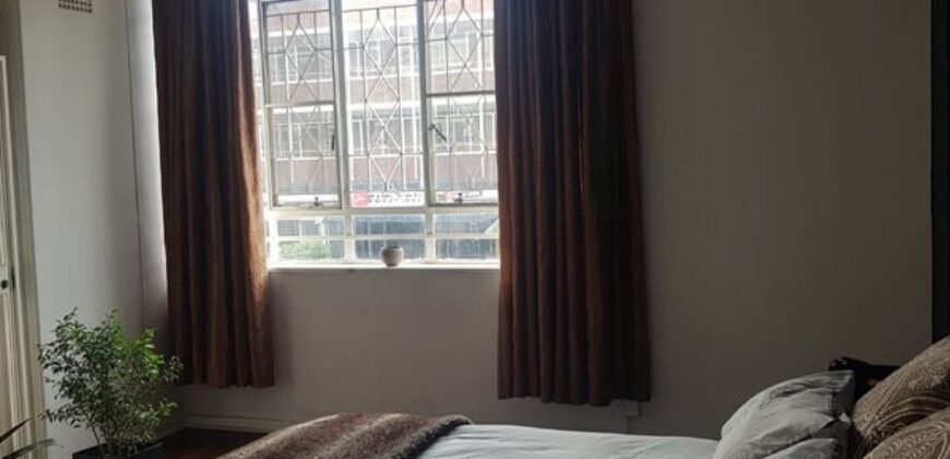 2 Bedroom Apartment For Rent: Illovo, Sandton