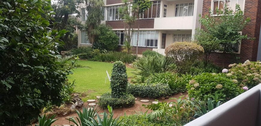 2 Bedroom Apartment For Rent: Illovo, Sandton