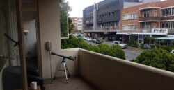 2 Bedroom Apartment For Rent: Illovo, Sandton